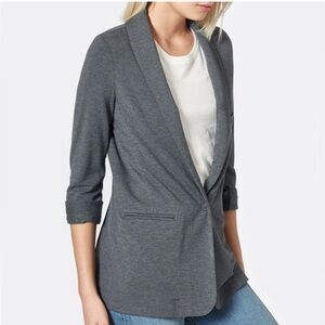 JOIE 3/4 cuff sleeve Neville blazer.  NWOT